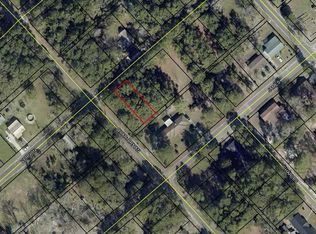 1303 Vernon St, Waycross, GA 31501