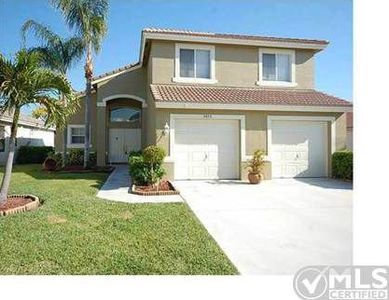 5053 Prairie Dunes Village Cir, Lake Worth, FL, 33463