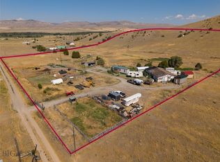 12265 Big Davis Rd, Three Forks, MT 59752