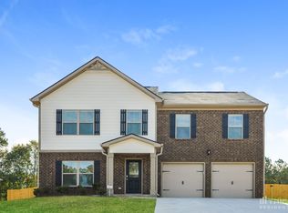 115 Chapel Heights Way, Covington, GA 30016