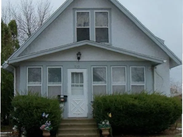 919 S 20th St, Fort Dodge, IA 50501