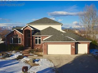 1687 Northwestern Rd, Longmont, CO 80503