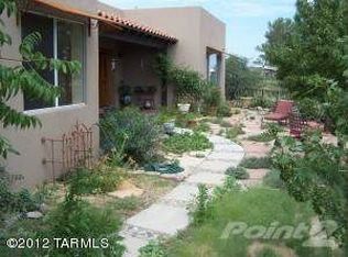 432 S Cody Loop Rd, Oracle, AZ 85623