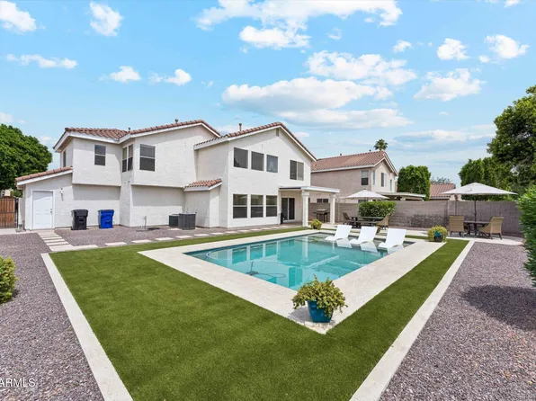 1039 W JUANITA Avenue, Gilbert, AZ 85233