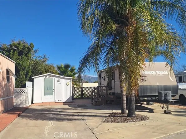 1295 S Cawston Ave Space 21, Hemet, CA 92545