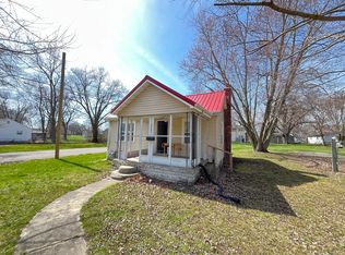 2227 Sherman St, Anderson, IN 46016