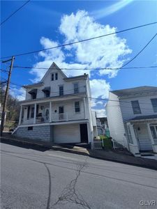 1119 N Franklin St, Shamokin, PA, 17872