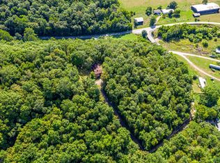 2864 Indian Gap Rd, Frankfort, KY 40601