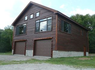 1317 N Gore Rd, Olmstedville, NY 12857