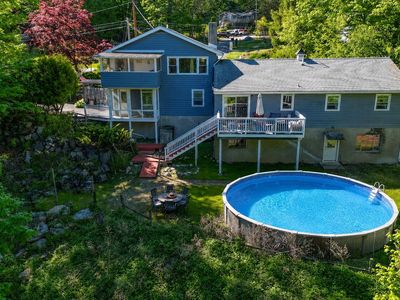 392 Oscawana Lake Road, Putnam valley, NY, 10579