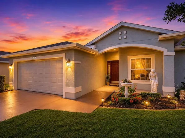 3404 54th St E, Palmetto, FL 34221