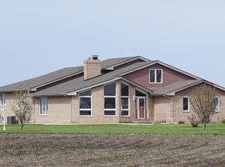 21513 E 2800 North Rd, Odell, IL 60460
