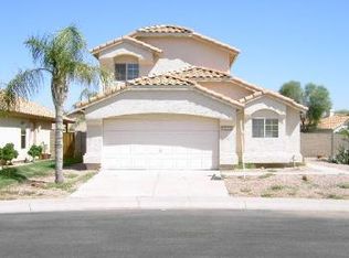 1016 W Chicago Ct, Chandler, AZ 85224