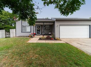 3246 Bluhm Ct, Columbus, OH 43223