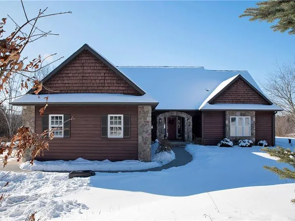 E 16635 County Road D, Fall Creek, WI 54742