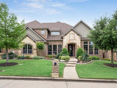 5013 Manchester Rd, Highland Village, TX, 75077