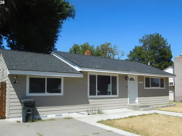 850 W Madrona Ave, Hermiston, OR 97838