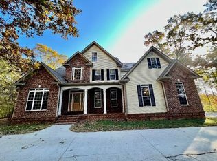 53 Heidelberg Ln SE, Cartersville, GA 30120