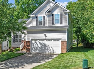 8829 Waynick Dr, Raleigh, NC 27617