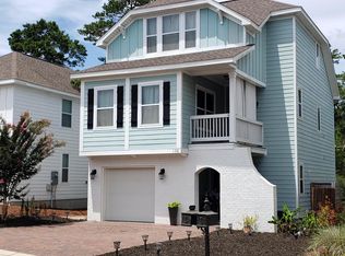 130 Sandpine Loop, Inlet Beach, FL 32461