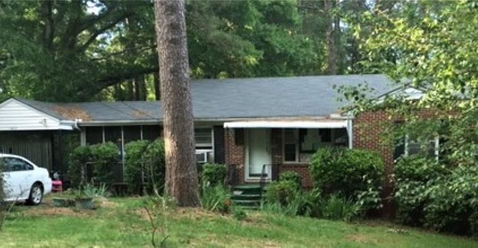 2nd image of 1402 Midlawn Dr