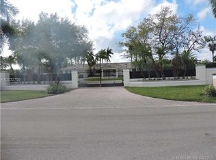 17800 SW 184th St, Miami, FL 33187