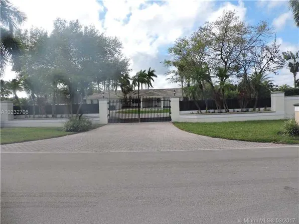 17800 SW 184th St, Miami, FL 33187
