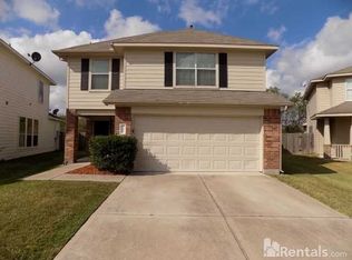 12039 Becca Crossing Way, Houston, TX 77067