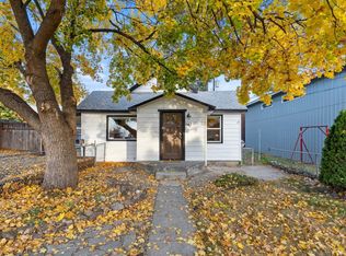 647 S Denver St, Spokane, WA 99202