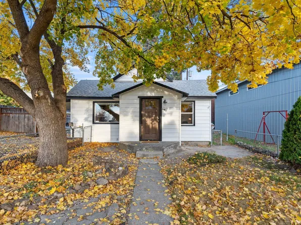 647 S Denver St, Spokane, WA 99202