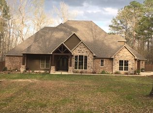 2863 Riser Rd, Ruston, LA 71270