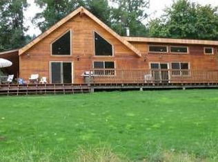 2805 Mount Reuben Rd, Glendale, OR 97442