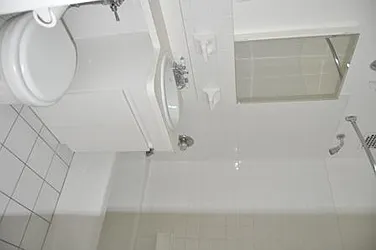 Rented by Citi Habitats