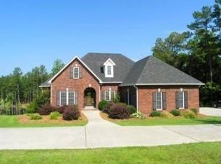 2183 Seaside Rd, York, SC 29745