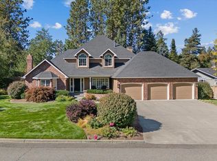 6520 S Pittsburg St, Spokane, WA 99223