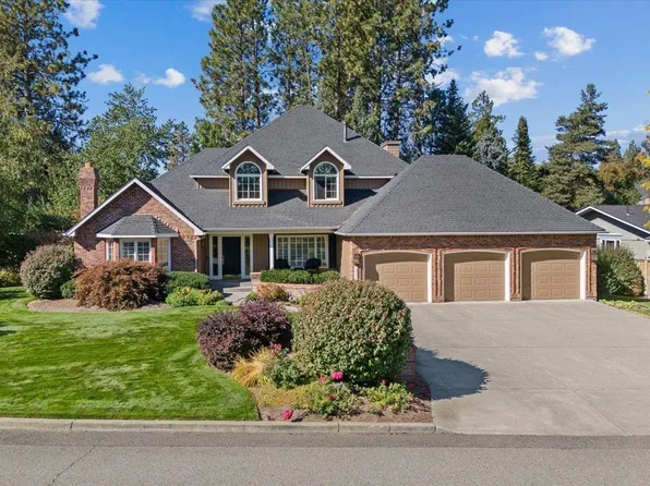 6520 S Pittsburg St, Spokane, WA 99223