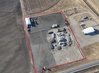 Highway 36, Rural Taber Md Of, AB T1G1Z7