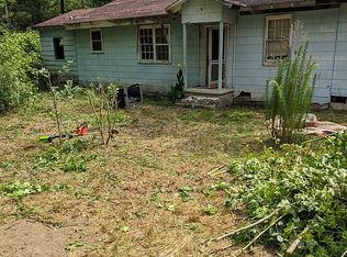 5860 Jeffersonville Rd, Dry Branch, GA 31020