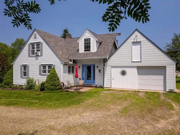 38 Woodside Meadow Road, York, ME 03909