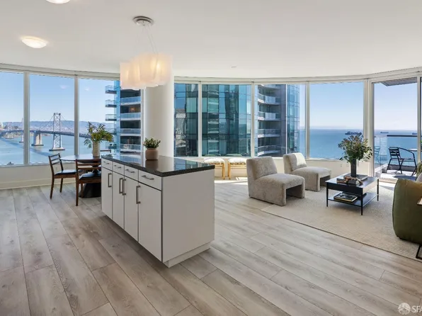 301 Main St #33C, San Francisco, CA 94107