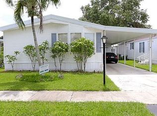 12850 Highway 84 Paradise Vlg #9CPL, Davie, FL 33325