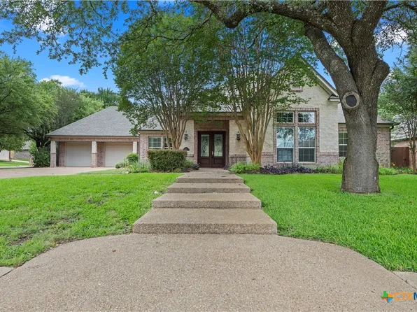 2316 Deerfield Dr, Temple, TX 76502