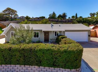 8321 Stansbury St, Spring Valley, CA 91977