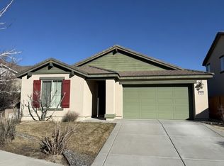 1590 Samantha Crest Trl, Reno, NV 89523