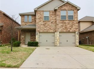 5532 Thunder Bay Dr, Fort Worth, TX 76119