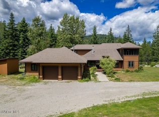 27461 N Cold Canyon Trl, Spirit Lake, ID 83869