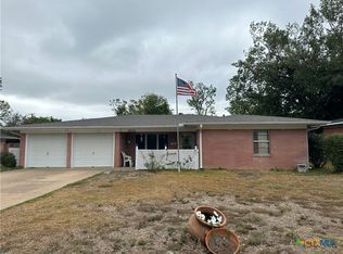 2005 S 47th St, Temple, TX 76504