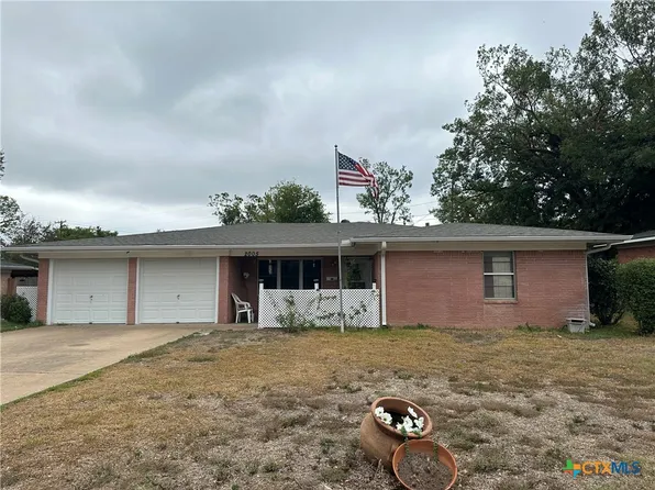 2005 S 47th St, Temple, TX 76504