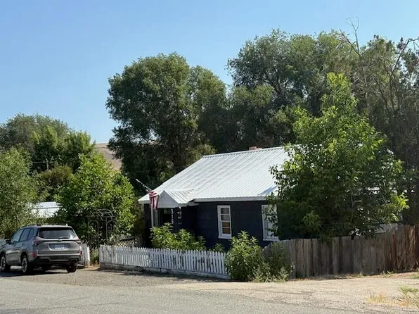 315 S South Fork Rd, Dayville, OR 97825