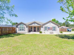 4668 Custer Dr, Valdosta, GA 31605